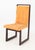 Wood Vladimir Kagan Nobadeer Dining Chairs, 6 For Sale - Image 7 of 12