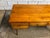 Wood Mid-Century Modern Floating Desk by Aristo-Bilt Furniture. For Sale - Image 7 of 13
