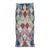 Colorful Moroccan Boucherouite Rug - 8.5 X 3.4 Ft For Sale