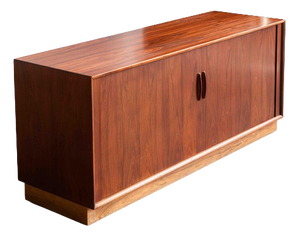 Lowboard by Arne Vodder for Sibast Møbler, Denmark, 1960s