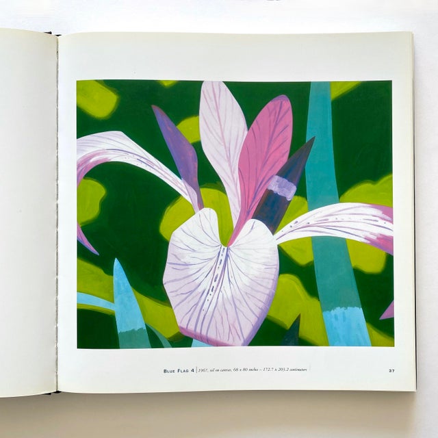 Alex Katz 
