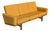 Mid Century Modern Sofa by Hans Wegner Ge-236 for Getama, Denmark, C1960s For Sale