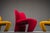 Multipla Lounge Chairs by Dillon & Wheeler for Kron Design, 1990s, Set of 3 For Sale - Image 15 of 18