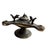 Metal Hanging Incense Burner For Sale - Image 7 of 14
