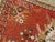 Galerie Shabab Collection Mid-20th Century Turkish Oushak Throw Rug For Sale - Image 4 of 6