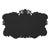 Contemporary Talida Mirror - Glossy Nickel For Sale - Image 3 of 6