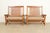 Stickley Mission Oak Arts & Crafts Spindle Bench or Settee For Sale - Image 17 of 18