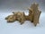 Mid 20th Century Chinoiserie Figural Wall Bracket For Sale - Image 5 of 8