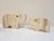 Italian Brutalist Travertine Rhinoceros Sculptures attributed to Fratelli Mannelli, Italy, 1970s, Set of 4 For Sale - Image 6 of 9