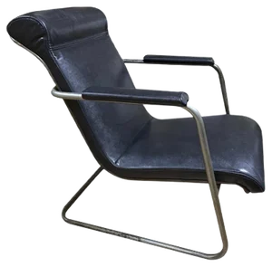 Bauhaus Armchair, 1930s