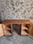 French Modern Beech and Tubular Steel Writing Desk, 1930s For Sale - Image 9 of 18