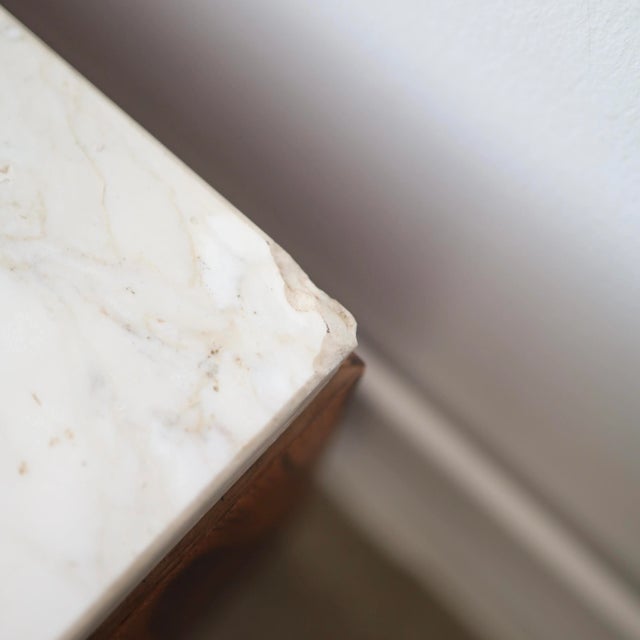 Brown Florence Knoll Rosewood Credenza For Sale - Image 8 of 12