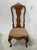 Antique Dutch Chairs in Marquetry Wood, 1800s, Set of 8 For Sale - Image 15 of 18