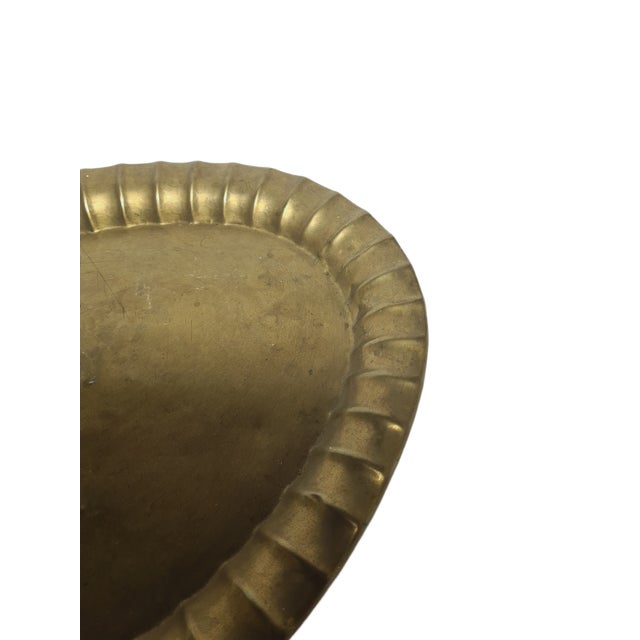 Art Nouveau Tray, Former Austro-Hungarian Empire, 1930s For Sale - Image 4 of 12