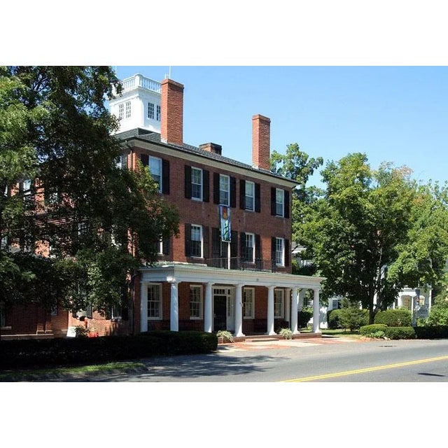 Privately Printed 1950 11" x 7 3/4" Miss Porter's School is a private college preparatory school for girls located in...