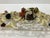 1950s Italian Tole Console Shelf For Sale In Boston - Image 6 of 10