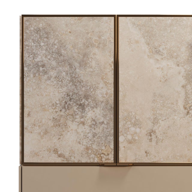 Hollow Cabinet by Malabar For Sale - Image 15 of 18
