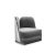 Colette Armchair by Memoir Essence For Sale - Image 4 of 6