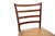 Brown Danish Armchairs from Johannes Andersen, 1960s, Set of 2 For Sale - Image 8 of 11