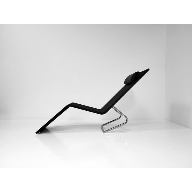 MVS Lounge Chair by Maarten Van Severen for Vitra, 2014 For Sale - Image 9 of 12