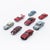 20th Century Miniature Cars, Set of 8 For Sale - Image 6 of 6