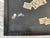 Mid-20th Century Italian Scagliola Inlaid Side Table With Metal Base For Sale In Tampa - Image 6 of 14