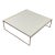 Pierro Lissoni for Kartell Trays Coffee Table For Sale