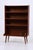 Mid-Century Teak Bookcase, 1960s For Sale - Image 4 of 13