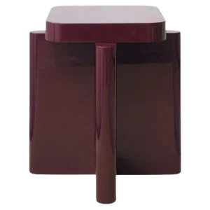 Spina T1.1 Stool by Cara Davide