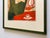 Irving Amen Vintage 1965 Mid Century Modern " Summer " Limited Edition Framed Hand Signed Original Fine Art Woodcut Print For Sale - Image 17 of 18