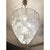 Modern Clear Petals Murano Style Glass Chandelier by Simoeng For Sale - Image 4 of 8