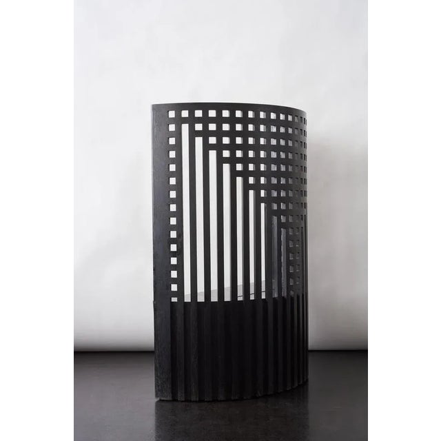 1980s Willow Armchair by Charles Rennie Mackintosh for Cassina, 1980 For Sale - Image 5 of 10