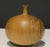 Mid 20th Century John Jordan Turned Maple Vase For Sale - Image 5 of 8