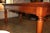 Italian Table in Cherry Wood. 1920s For Sale - Image 4 of 9