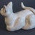 Vintage Italian Ceramic Loafing Cat by Bruno Gambone, 1980s For Sale - Image 11 of 15