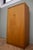 Wood Mid-Century Teak Wardrobe, 1960s For Sale - Image 7 of 13
