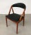 Vintage Teak Dining Chairs by Kai Kristiansen for Andersen Møbelfabrik, Customizable Reupholstery, 1960s, Set of 8 For Sale - Image 9 of 10