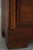 Antique 12 Drawer Oak Apothecary Cabinet For Sale - Image 10 of 18