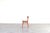 Mid-Century Danish Teak and Wool Dining Chairs from Farstrup, 1960s, Set of 4 For Sale - Image 6 of 13