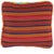 This Gabbeh pillow is made of high-quality LAMBS WOOL The piece was crafted with good workmanship. Gabbeh rugs are made by...