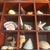 2020s Seashell Collection in Glass-Front Display Case For Sale - Image 5 of 12