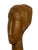 Tete de Femme Modigliani, Amedeo Year: 1961 Cast Resin Sculpture Size: 22 x 6.5 x 5.5 in. (55.88 x 16.51 x 13.97 cm)