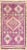 Textile Vintage Purple Talsint Moroccan Rug - 05'10 X 10'11 For Sale - Image 7 of 11