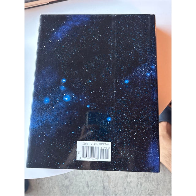 Paper Star Wars Encyclopedia by S. J. Sansweet. Ballantine Books. For Sale - Image 7 of 12