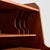 Teak Bureau Desk, 1960s For Sale - Image 17 of 18
