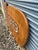 1970s Vintage Danish Tile Top Teak Wood Dining Table in Mid Century Modern Design For Sale - Image 5 of 7