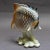 Fish Figurine from Göbel, 1960s For Sale - Image 3 of 6