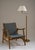 Swedish Modern Floor Lamp from Asea, 1940s For Sale - Image 10 of 11