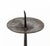 Arts & Crafts Arts & Crafts Wrought Metal 4-Branch Candelabra For Sale - Image 3 of 6
