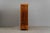 Art Nouveau Wardrobe in Brass and Pine For Sale - Image 5 of 18